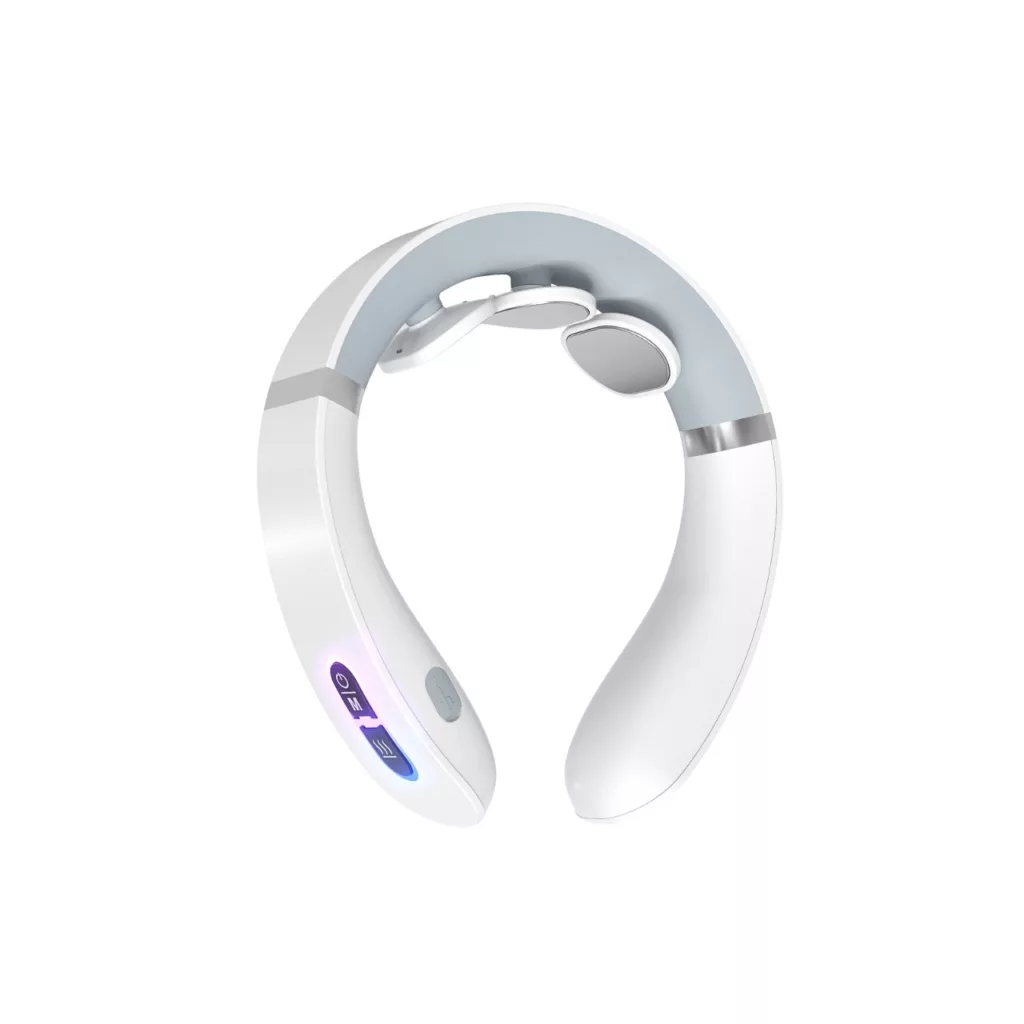 ماساژور برقی گردن مدل AST-905H