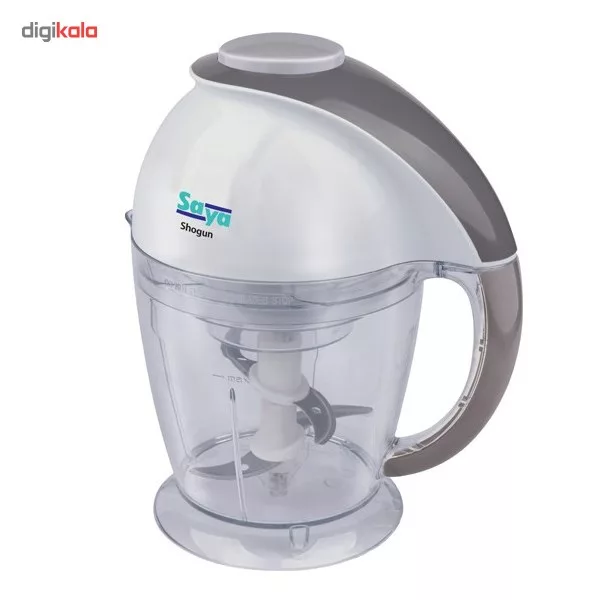 خردکن سایا مدل SMC-220