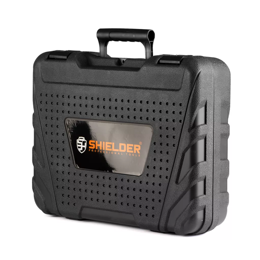 دریل بتن کن شیلدر مدل SH2688