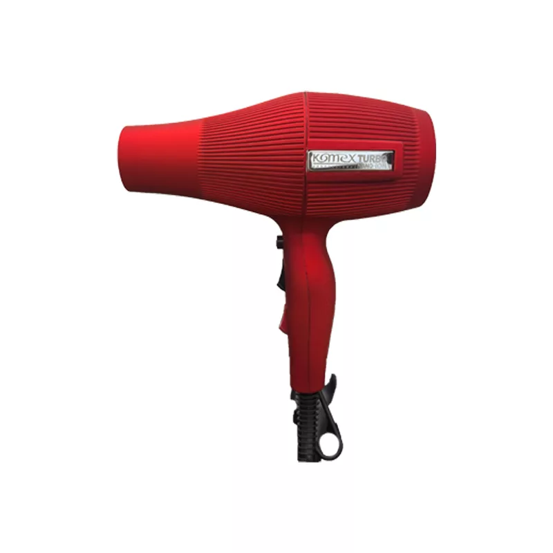 سشوار حرفه ای کومکس مدل turbo km-616