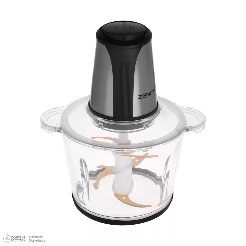 خردکن زنیت مدل ZFP 1432