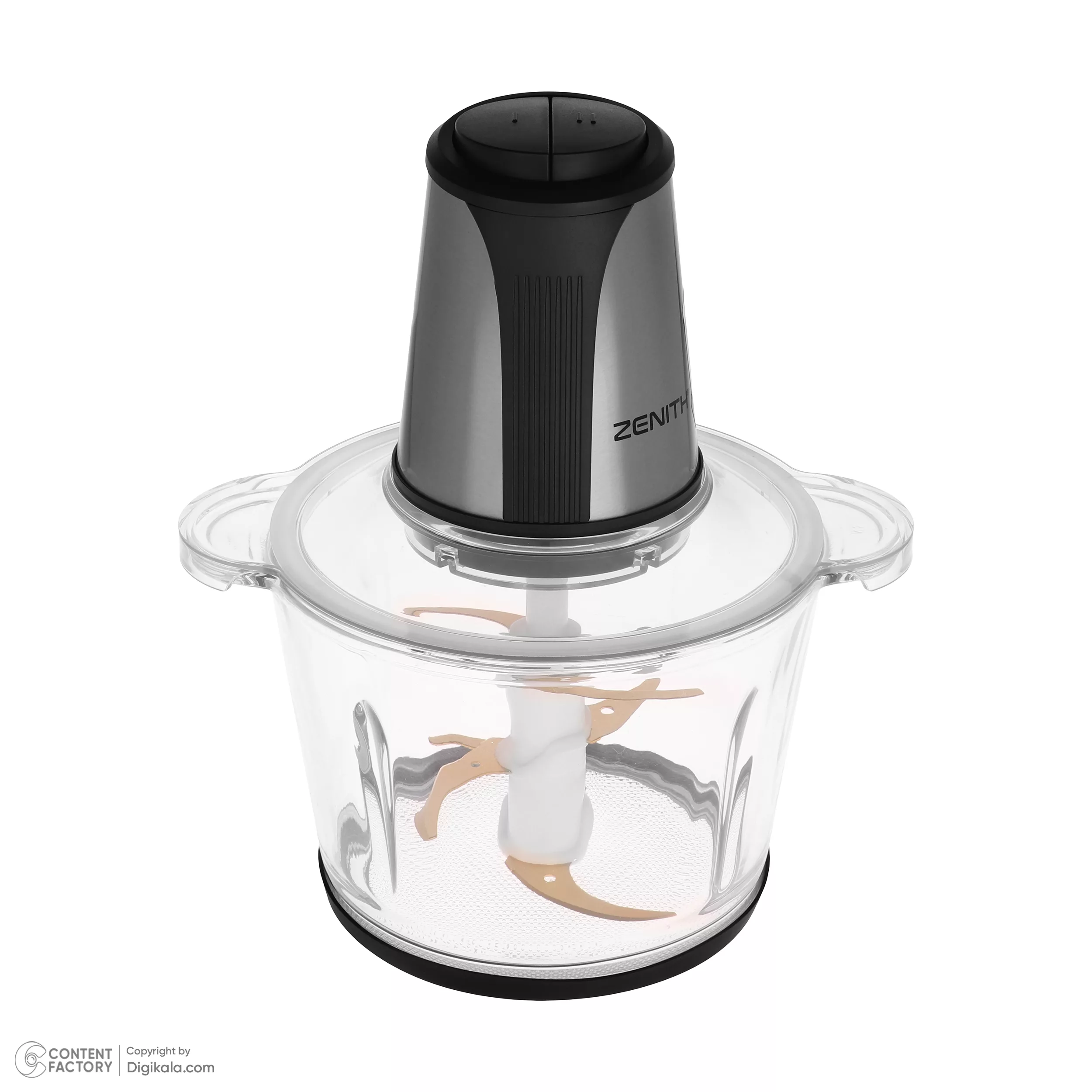 خردکن زنیت مدل ZFP 1432