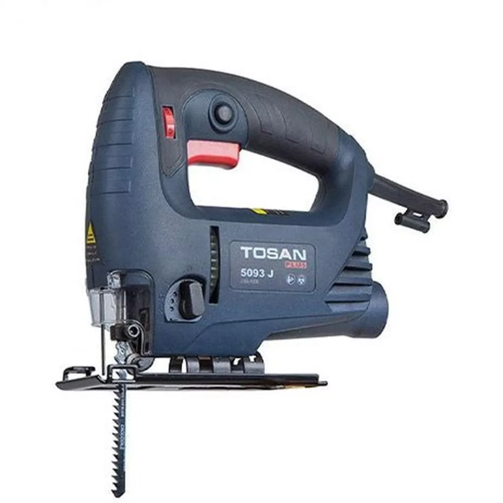 اره عمودبر توسن مدل 5093J