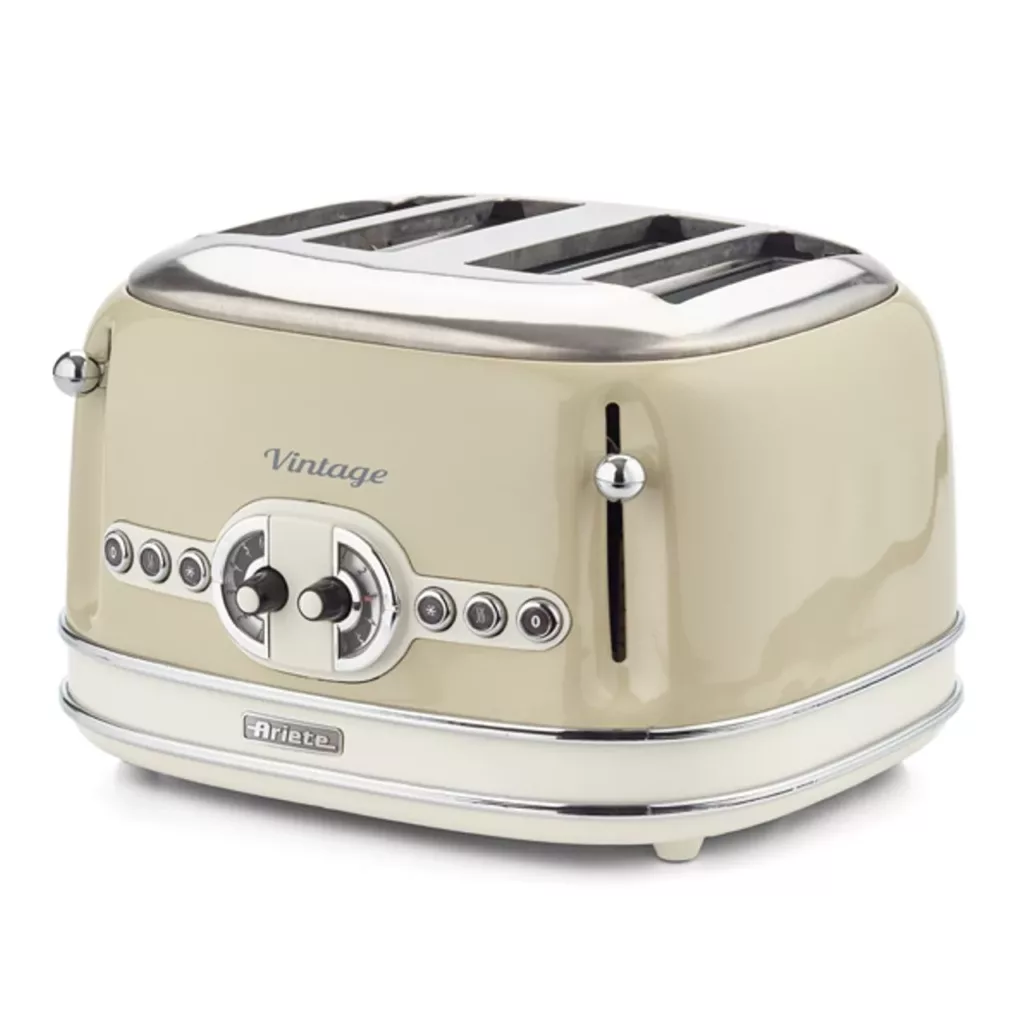 توستر آریته مدل وینتیج کد 156
