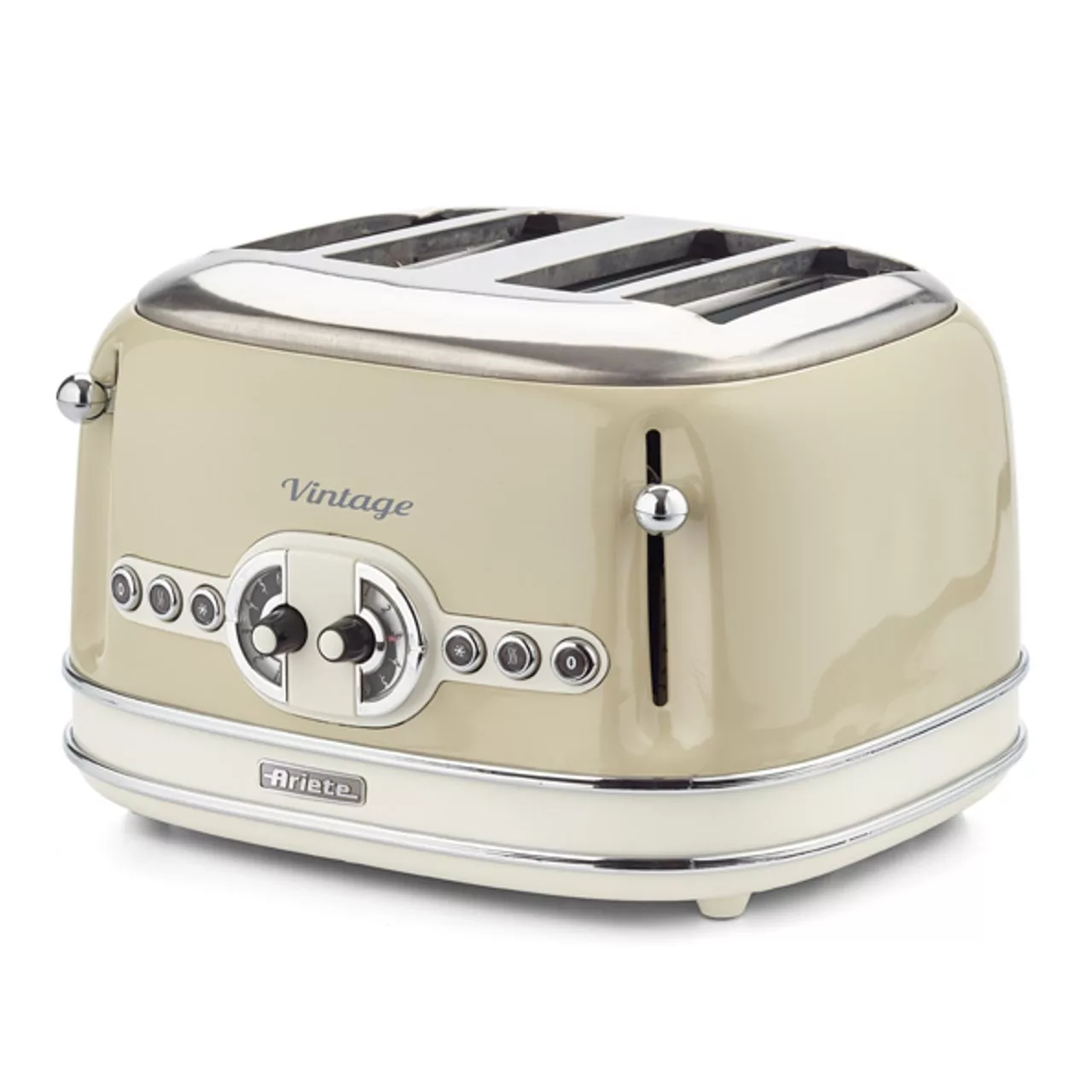 توستر آریته مدل وینتیج کد 156 توستر آریته مدل وینتیج کد 156