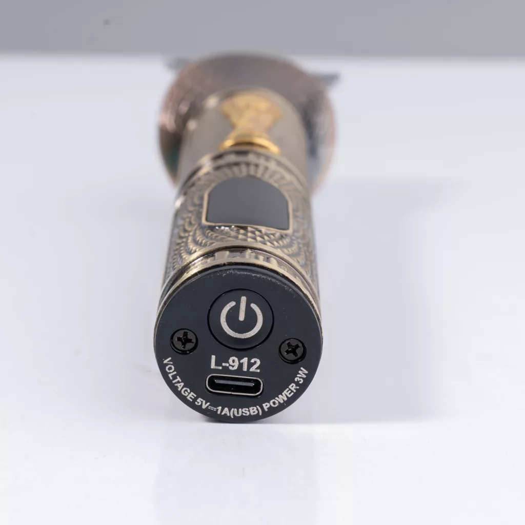 ماشین اصلاح موی سر و صورت لایچی مدل L-912