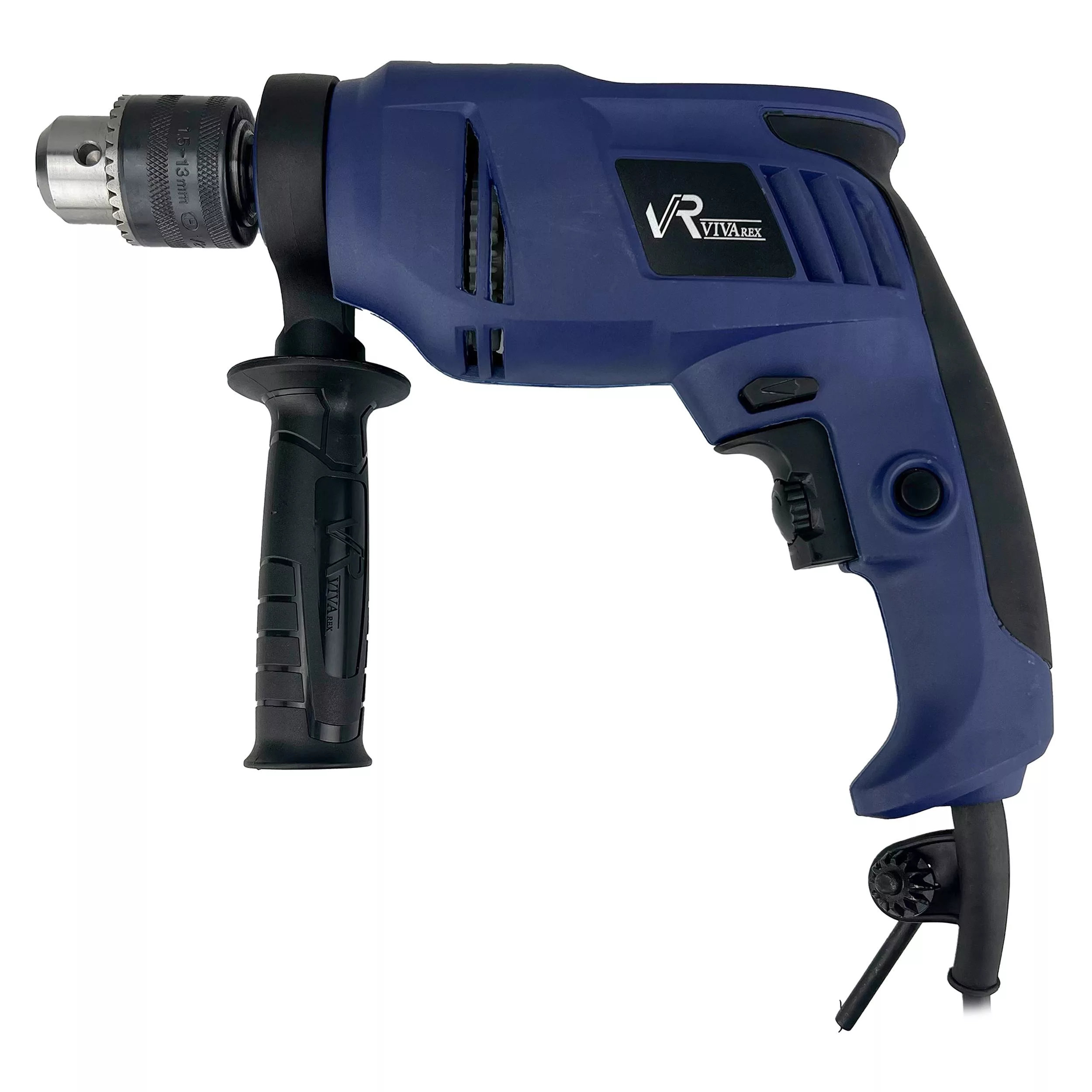 دریل چکشی ویوارکس مدل VR6513-ID