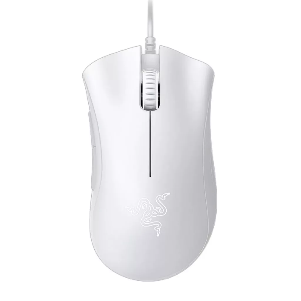 ماوس گیمینگ ریزر مدل DeathAdder Essential