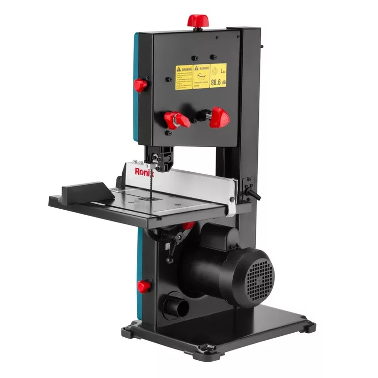 اره نواری رونیکس مدل 5720