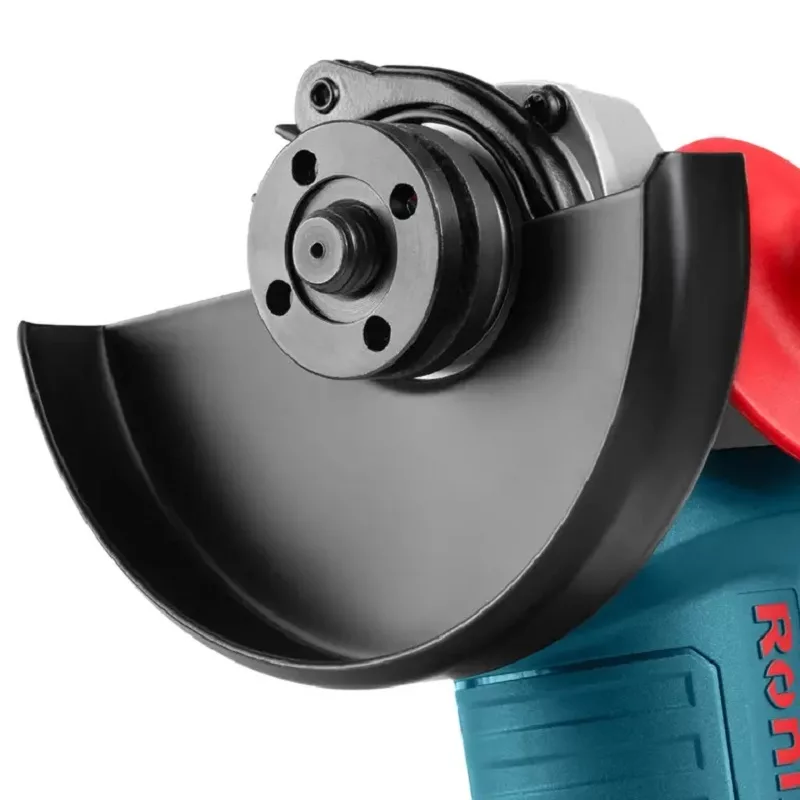 مینی فرز شارژی رونیکس مدل 8657