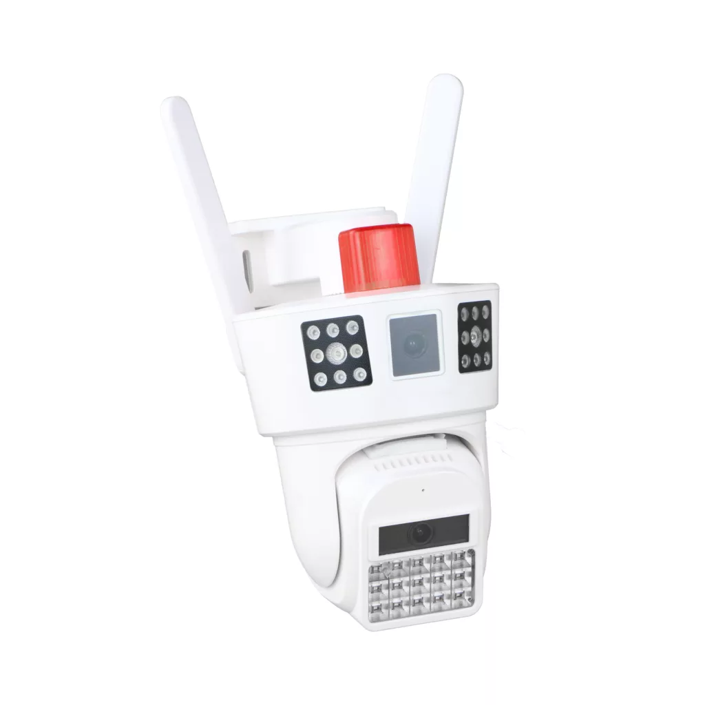 دوربین مداربسته تحت شبکه مدل دو مگاپیکسل کد S39