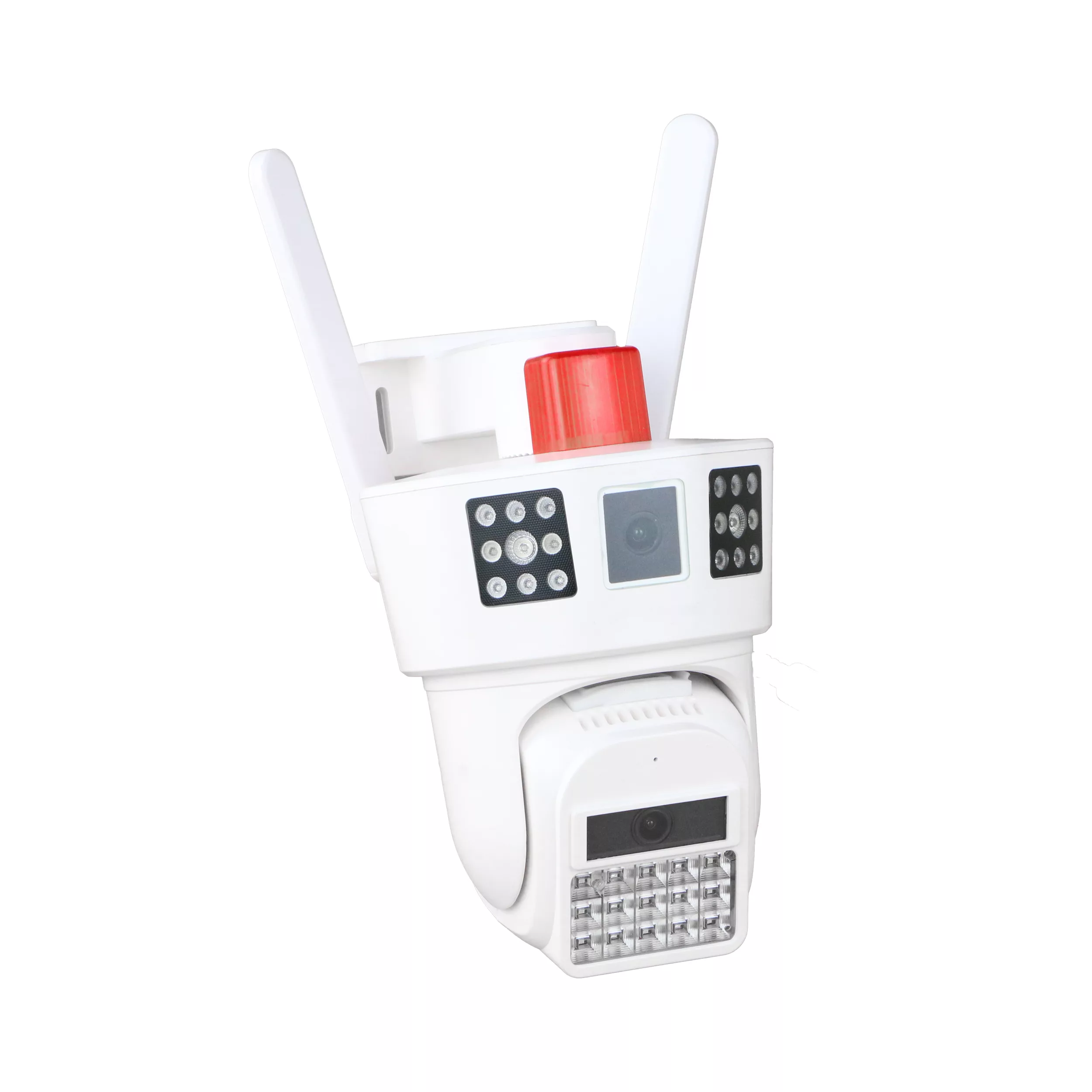 دوربین مداربسته تحت شبکه مدل دو مگاپیکسل کد S39