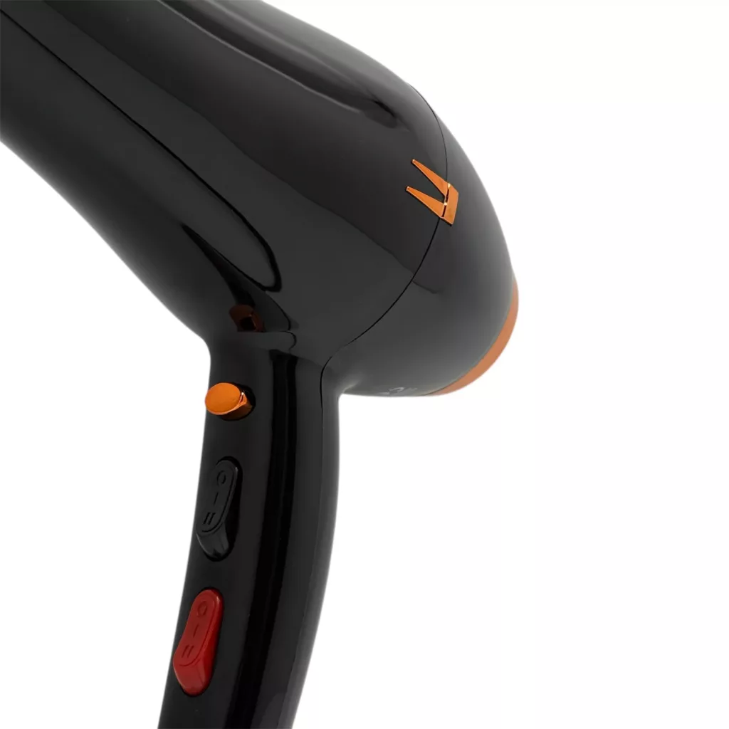 سشوار حرفه‌ای 9000 وات مدل 1014