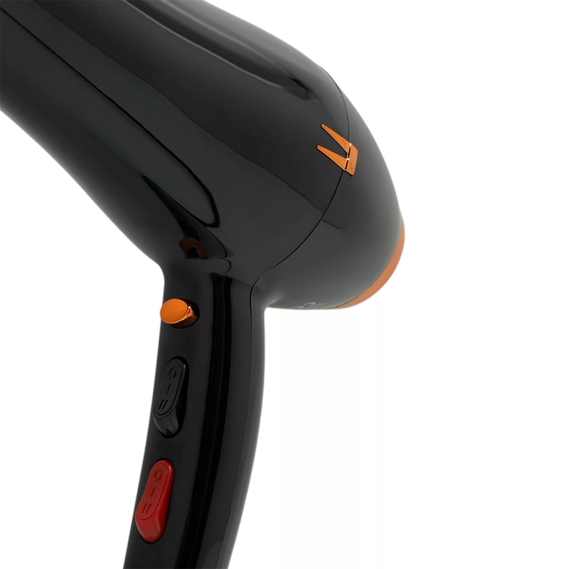 سشوار حرفه‌ای 9000 وات مدل 1014