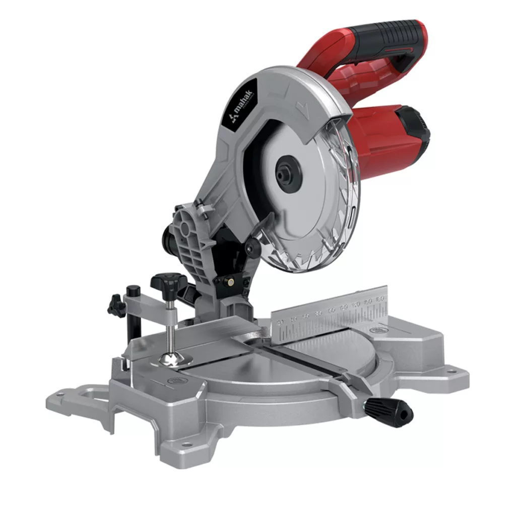 اره فارسی بر 1500وات محک مدل MS-210/2