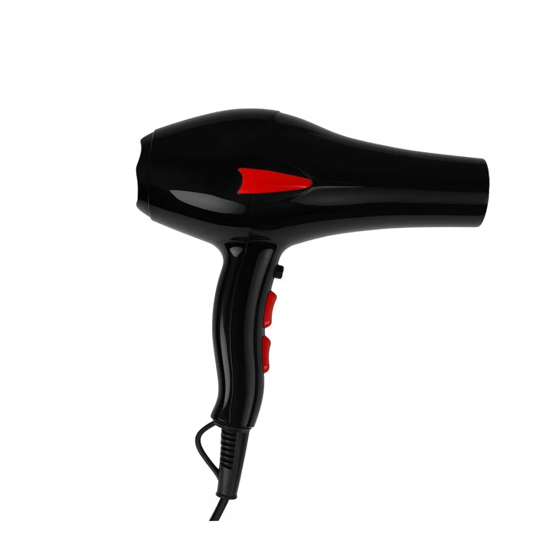 سشوار حرفه‌ای 2200 وات مدل BG