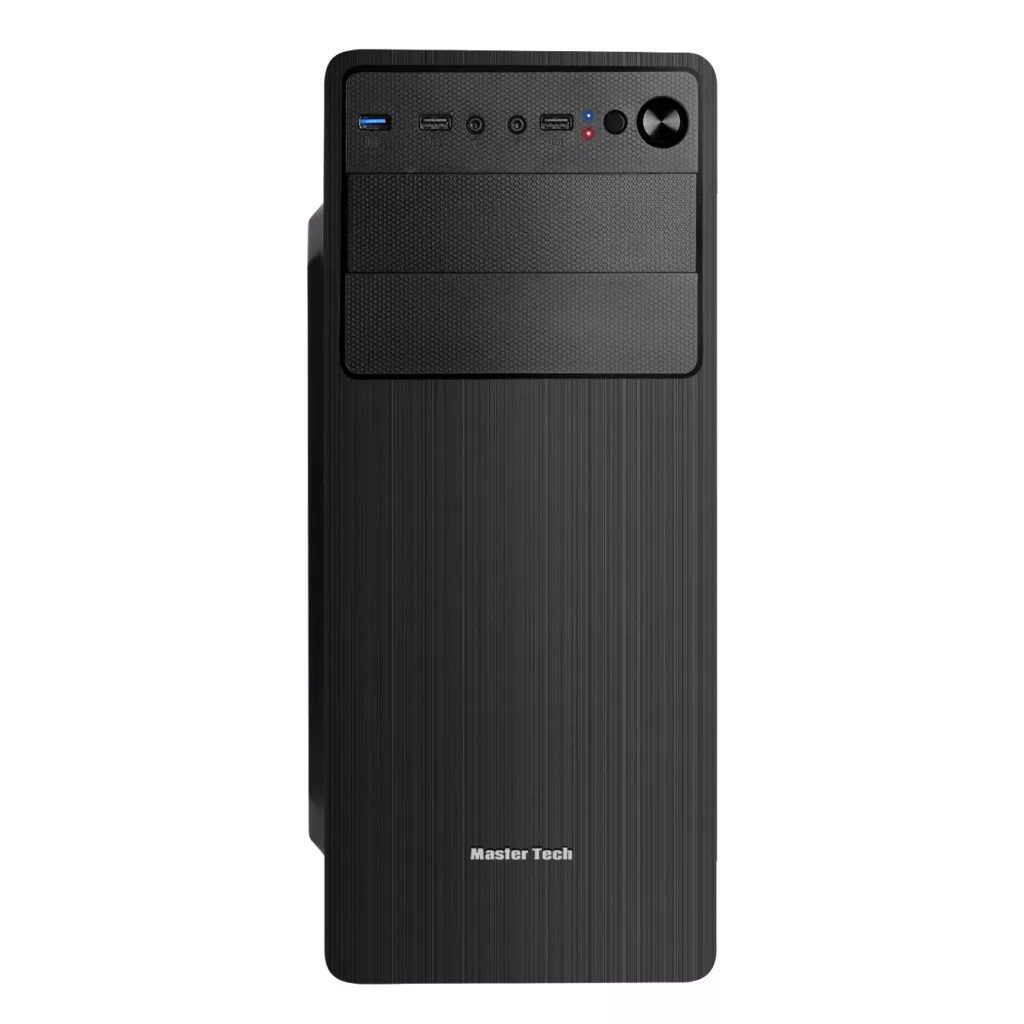 کیس کامپیوتر مستر تک مدل ECO 400