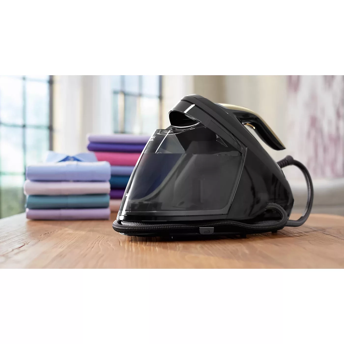 اتو مخزندار 2700 وات فیلیپس مدل PSG8130/80