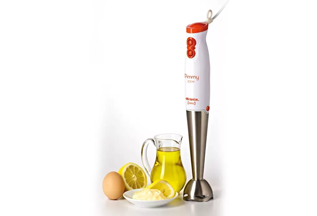 گوشت کوب برقی آریته کد 881