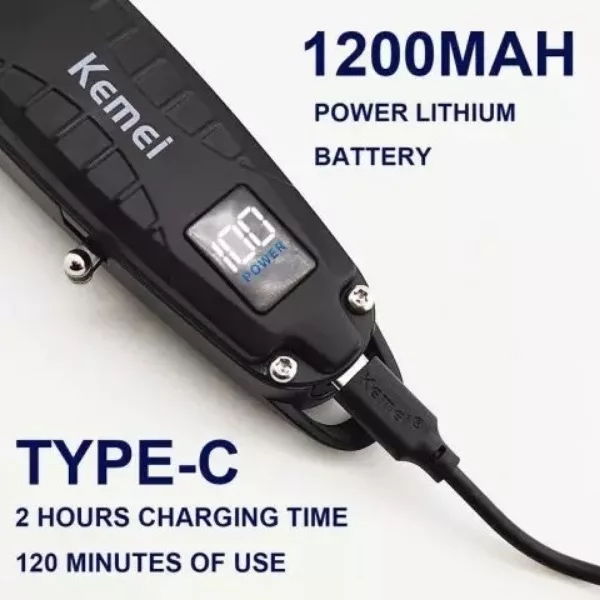 ماشین اصلاح موی سر و صورت کیمی مدل 2288