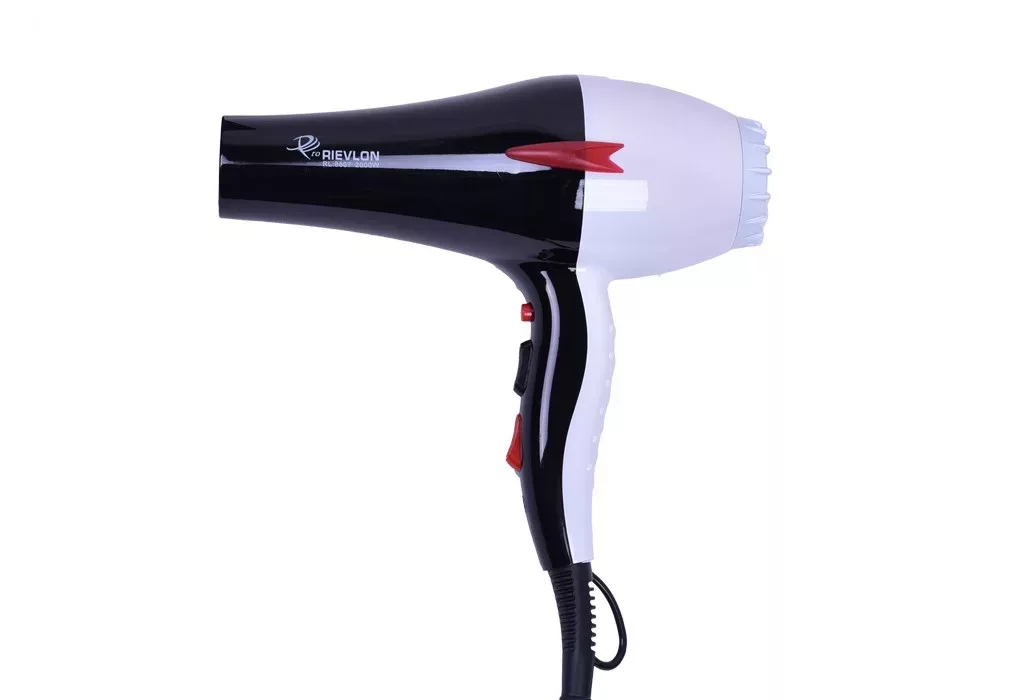 سشوار حرفه ای پرومارون مدل RL-8807