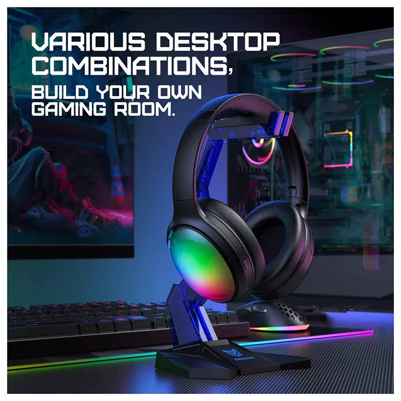 هدست بلوتوثی اونیکوما مدل B3 BT