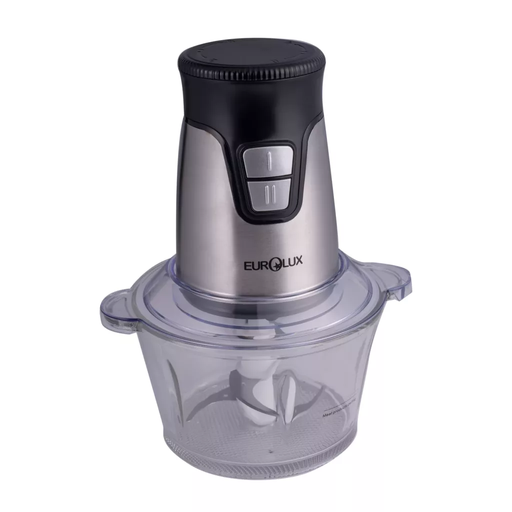 خردکن یورولوکس مدل EU-FC2546YGS