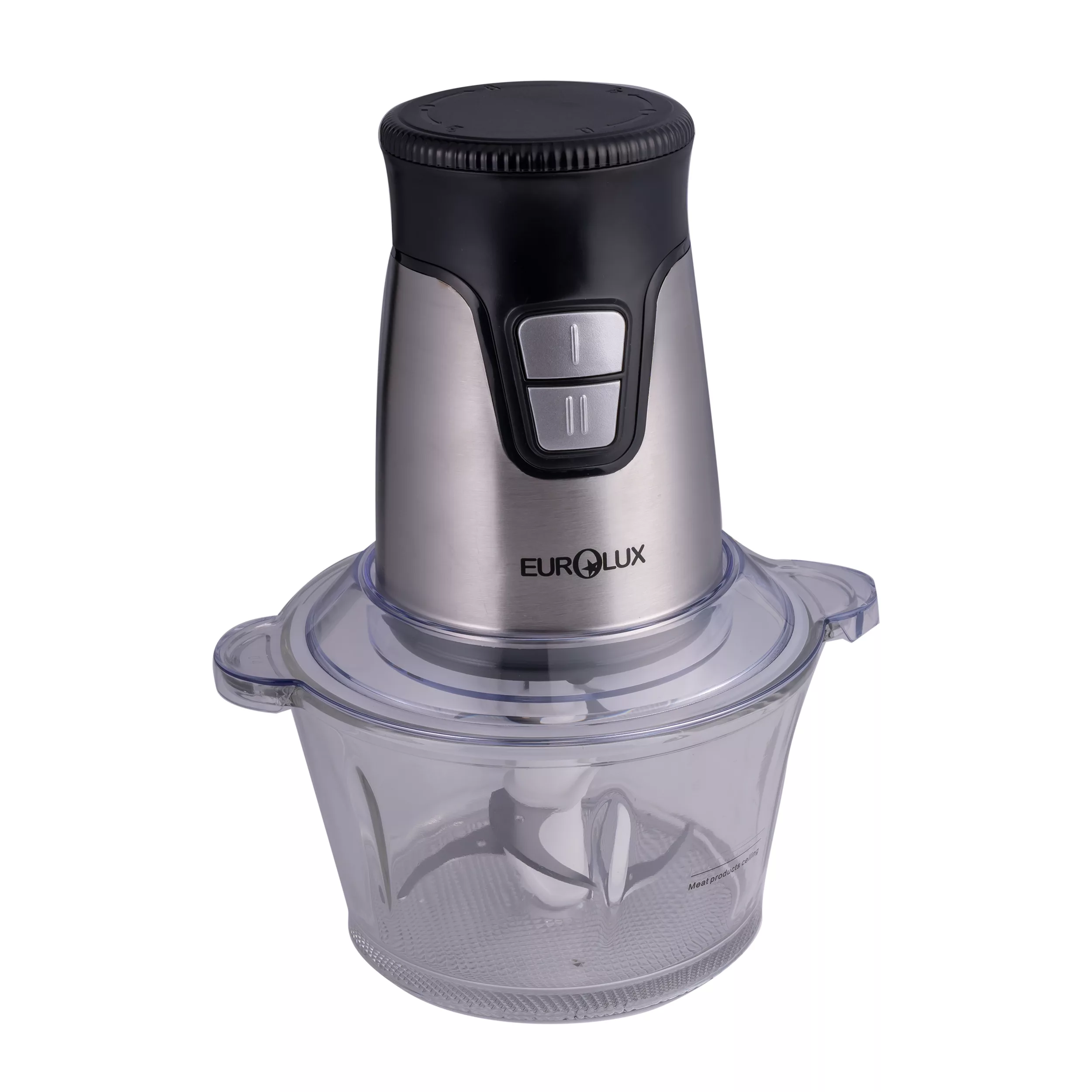 خردکن یورولوکس مدل EU-FC2546YGS