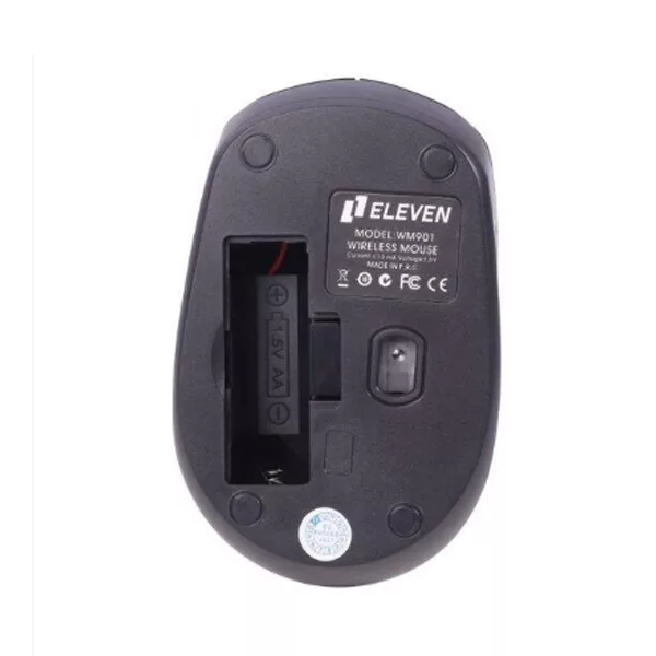 ماوس بی سیم ایلون مدل WM901