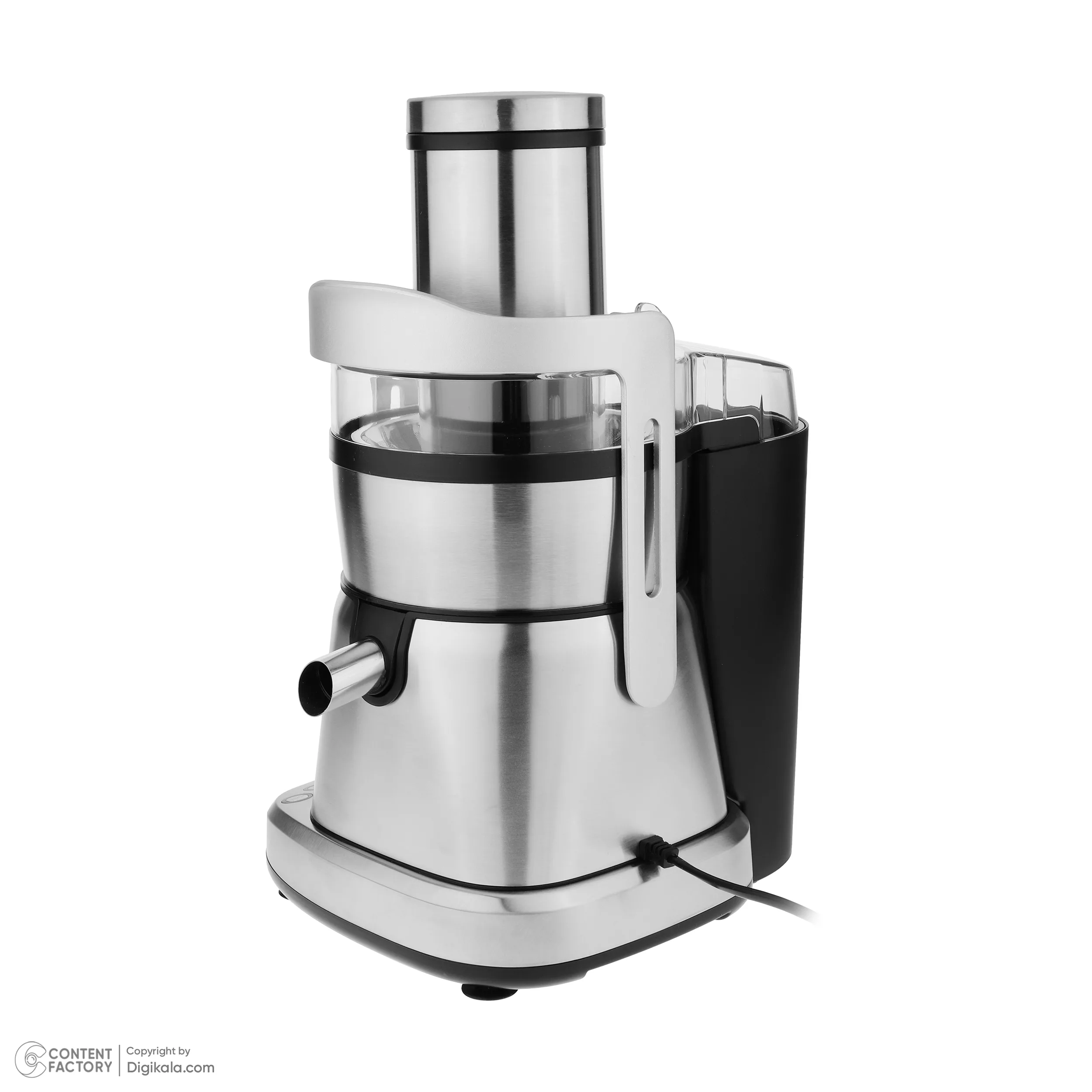 آبمیوه گیری وسترن هاوس مدل WJU-4130