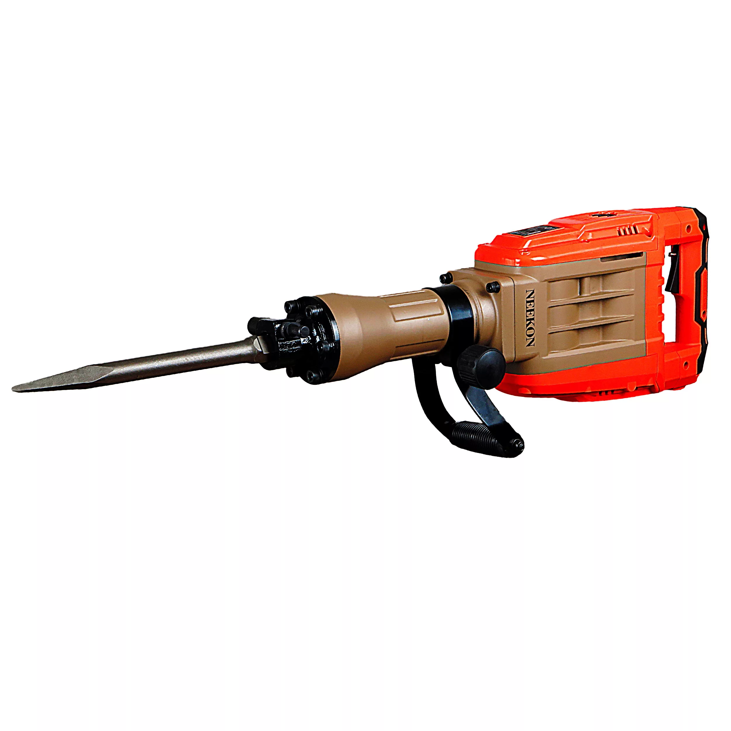 چکش تخریب نیکون مدل NDB17002-1700W-17KG