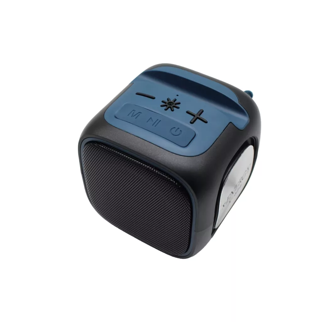 اسپیکر بلوتوثی قابل حمل ایکس-انرژی مدل X-614