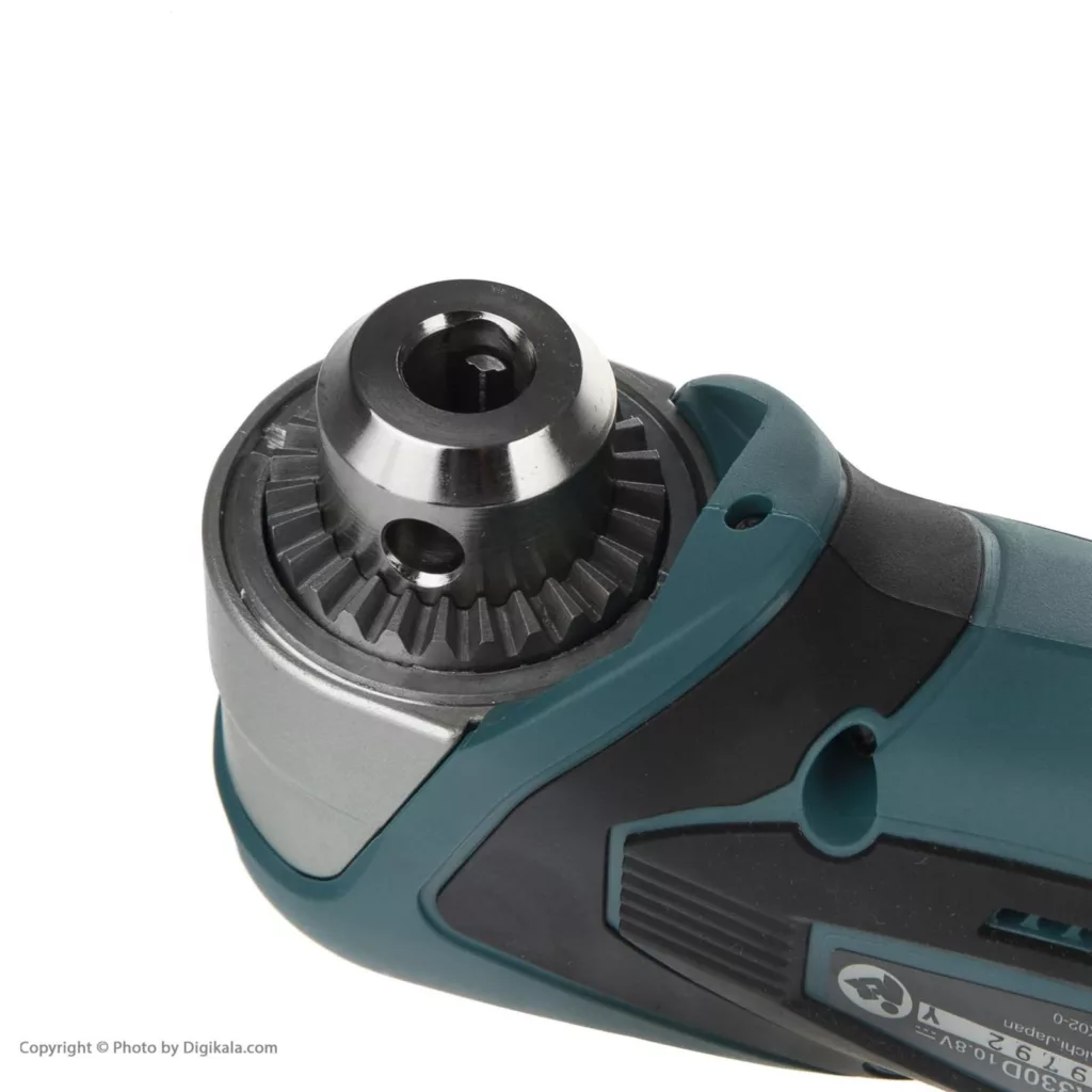 دریل سرکج ماکیتا مدل DA330DWE