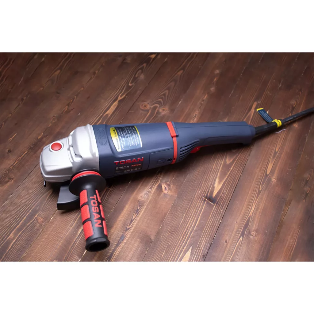 مینی فرز توسن مدل 3384A