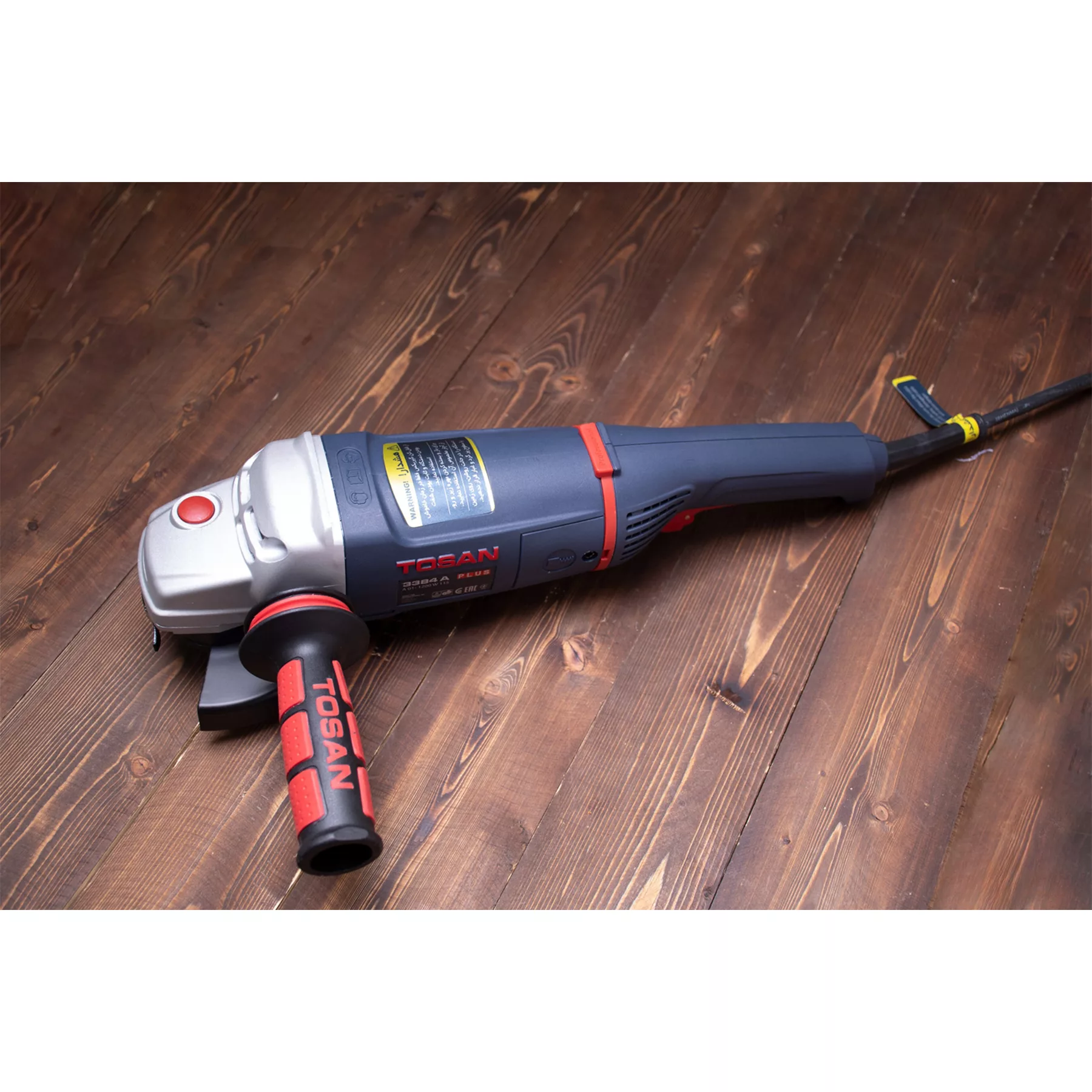 مینی فرز توسن مدل 3384A