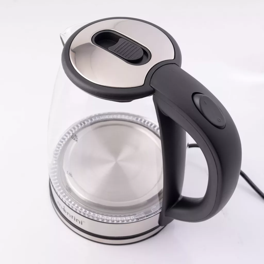 کتری برقی مونتینی مدل RONI-N