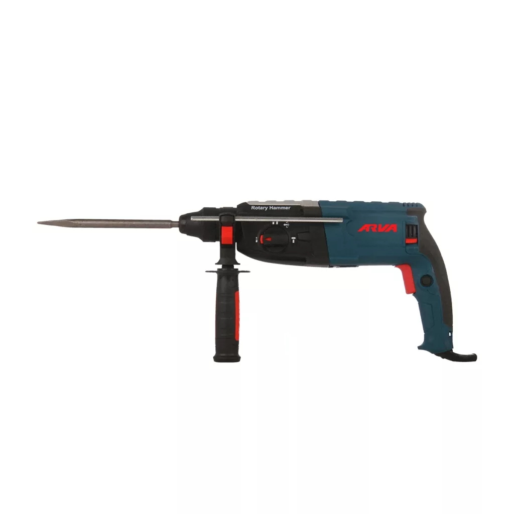 دریل چکشی آروا مدل 5270