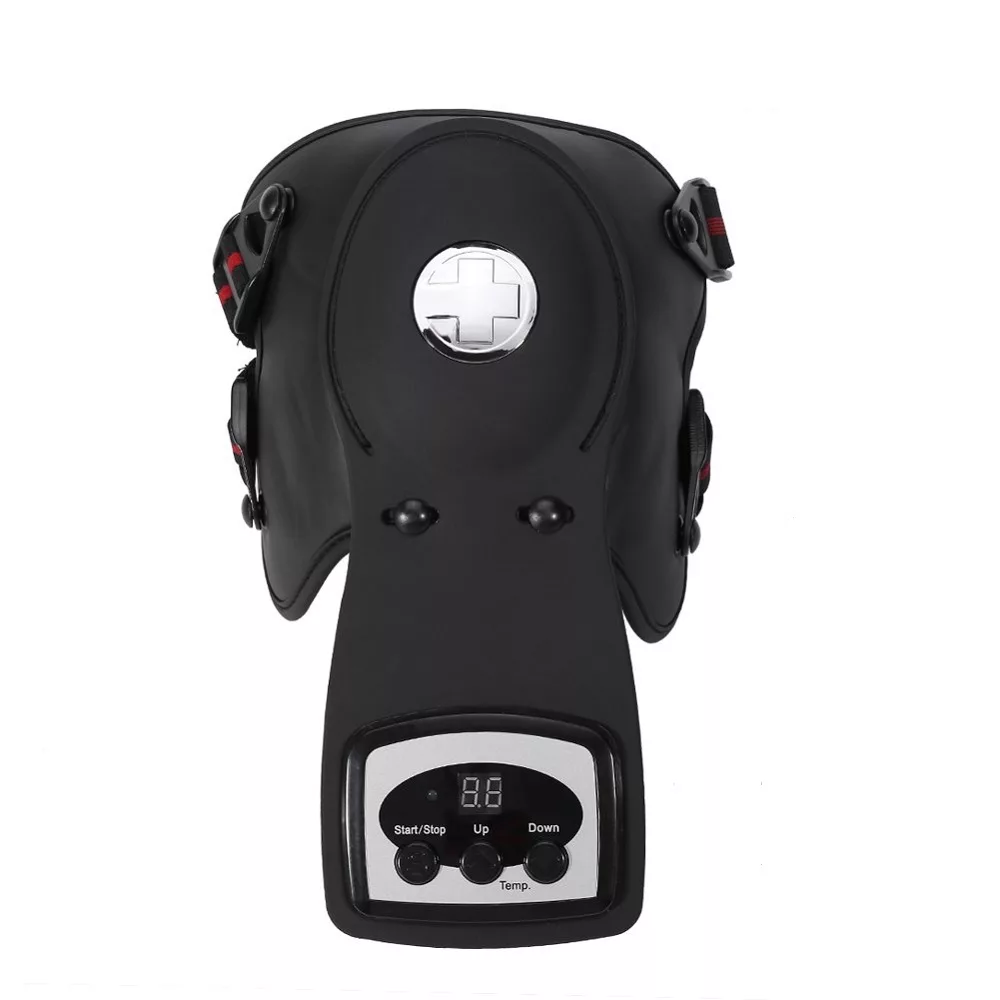 ماساژور برقی زانو کد 8522