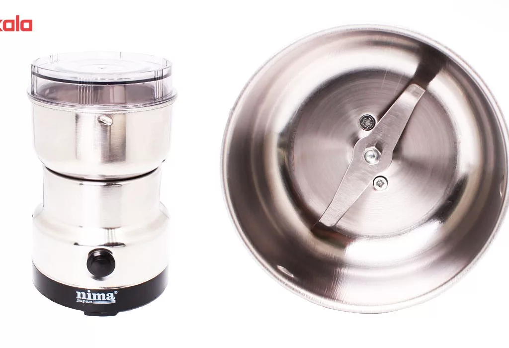 آسیاب نیما مدل 001