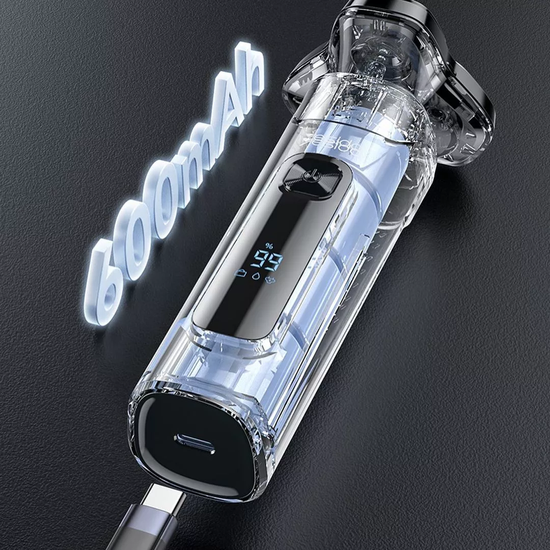 ماشین اصلاح موی صورت شارژی یسیدو مدل MG05