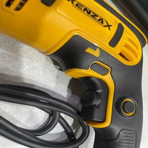 دریل کنزاکس مدل KED-150