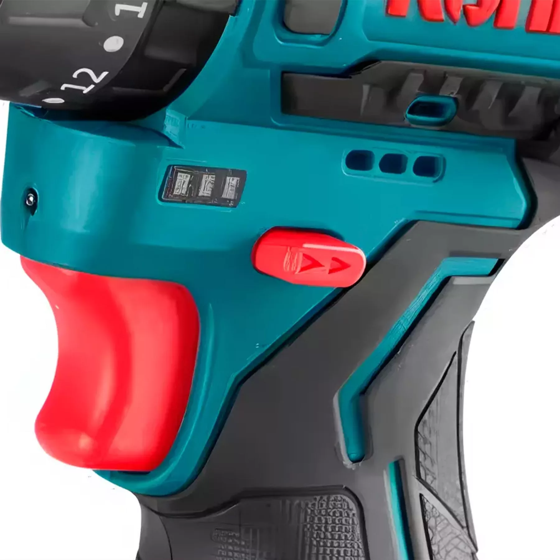 دریل پیچ‌گوشتی شارژی رونیکس مدل 8661