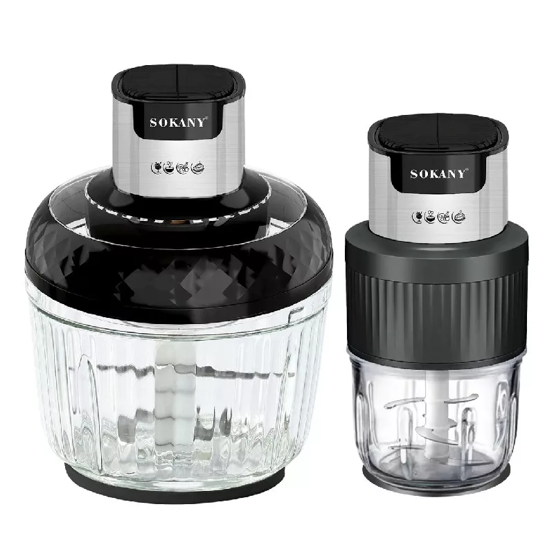 خردکن ۳/۵ لیتری سوکانی مدل Sk-06008