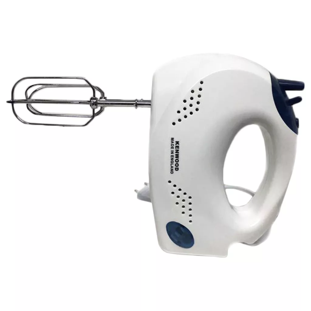 همزن کنوود مدل QQ 608 سری 6 کد 8