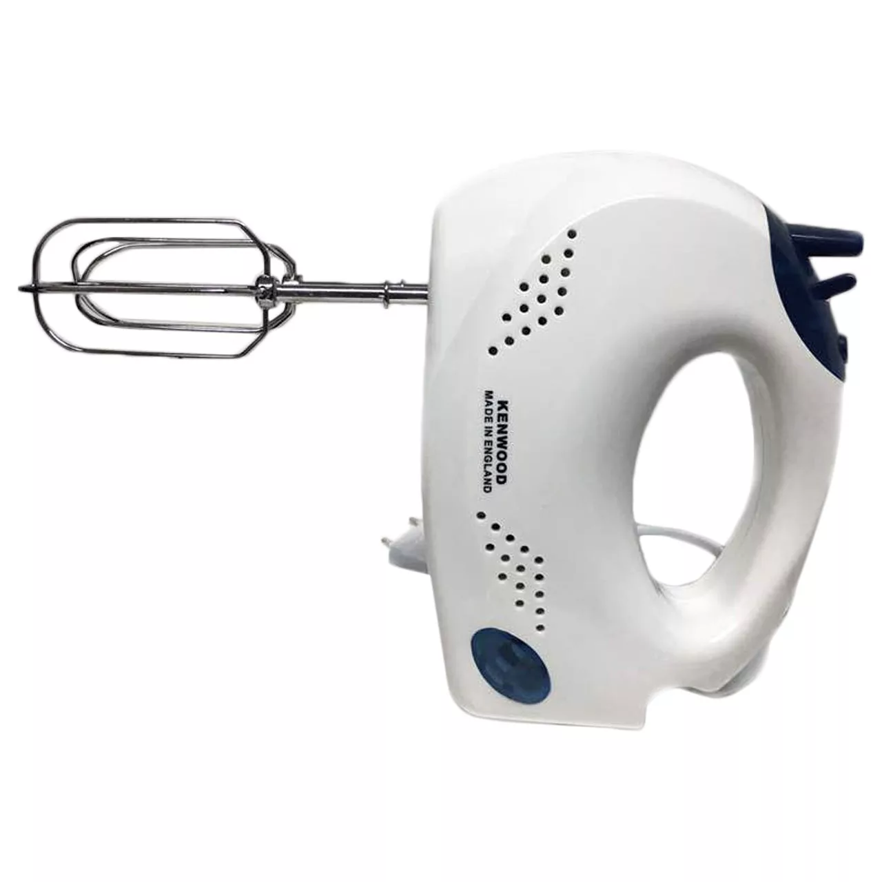 همزن کنوود مدل QQ 608 سری 6 کد 8