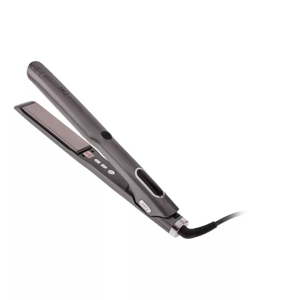 اتو و حالت دهنده ی مو ام کیو مدل 006M