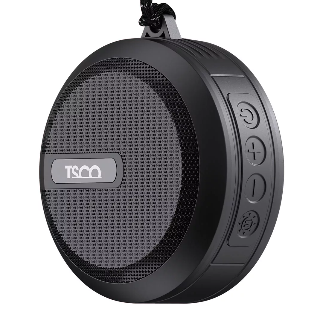 اسپیکر بلوتوثی قابل حمل تسکو مدل  TS 23351 TWS