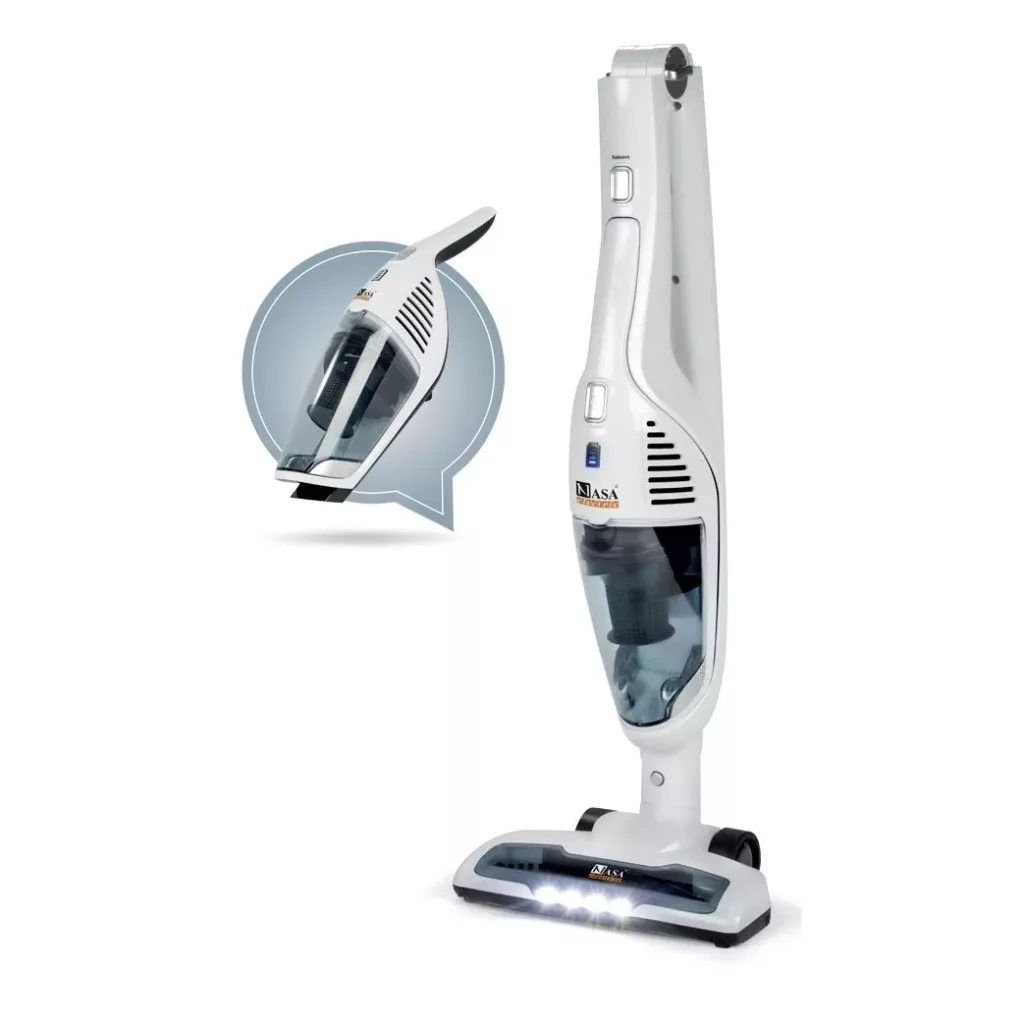 جارو شارژی ناسا الکتریک مدل NS-2013