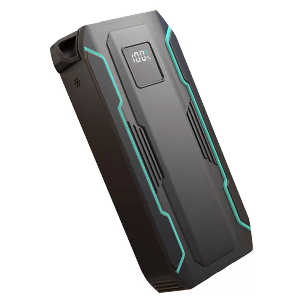 پاوربانک جوی روم مدل JR-L018 ظرفیت 20000 میلی آمپر ساعت