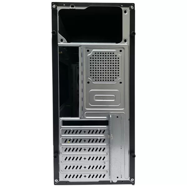 کیس کامپیوتر هایپرکوول مدل J07-USB3.0